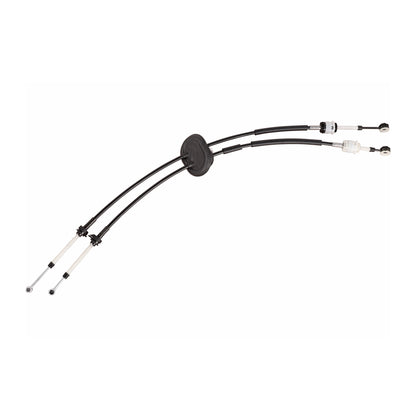 VAICO Cable Pull, manual transmission V42-1045