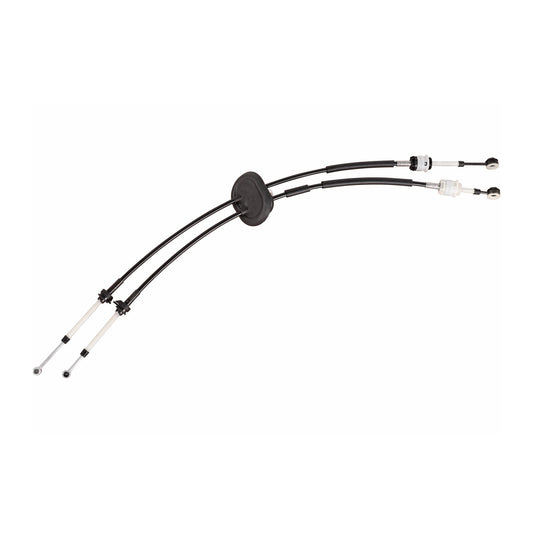 VAICO Cable Pull, manual transmission V42-1045