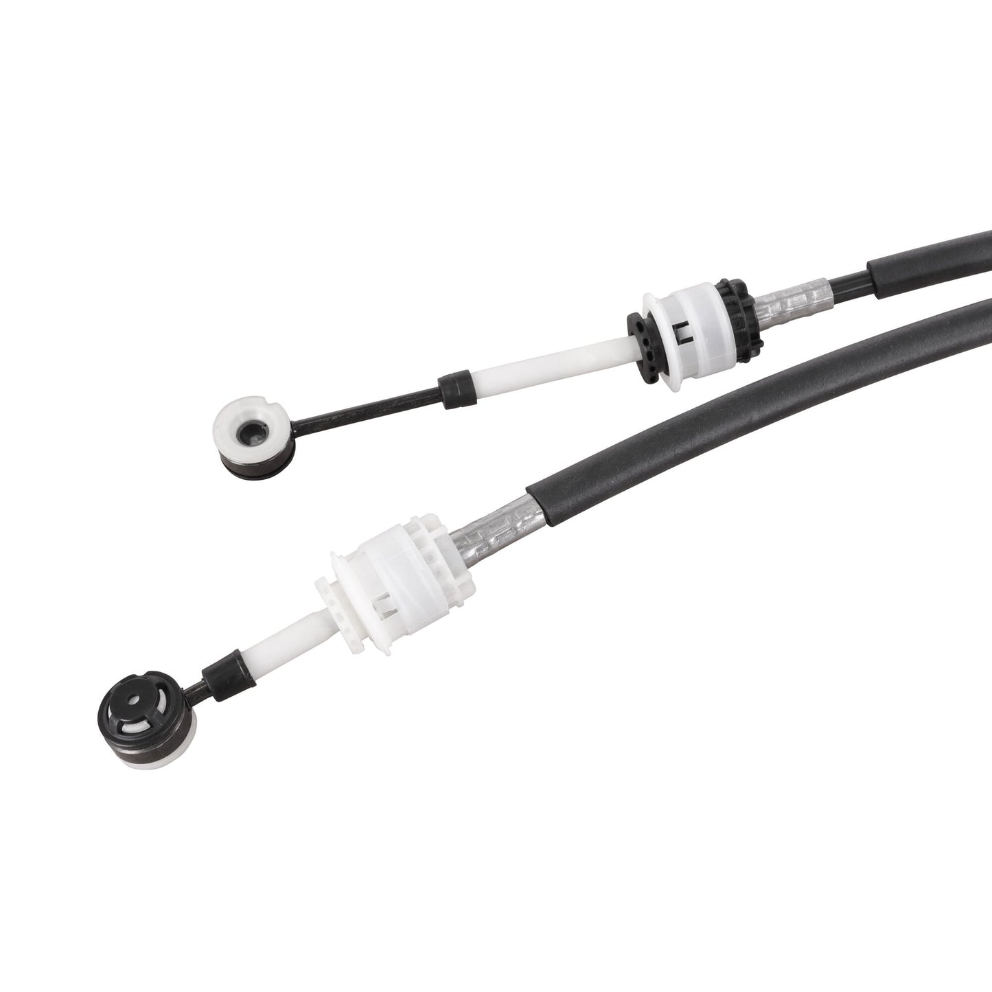 VAICO Cable Pull, manual transmission V42-1045