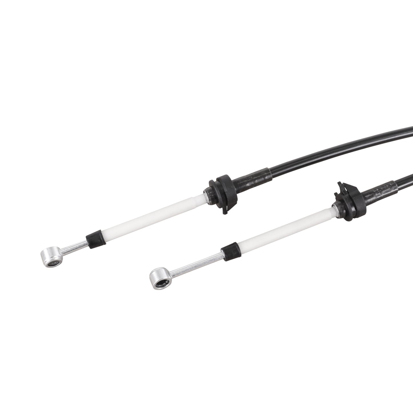VAICO Cable Pull, manual transmission V42-1045