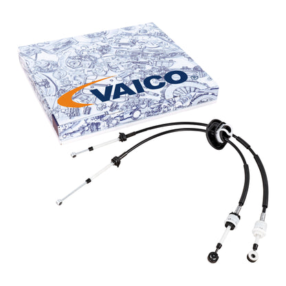 VAICO Cable Pull, manual transmission V42-1045