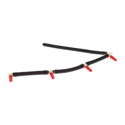 VAICO Hose, fuel overflow V42-1081