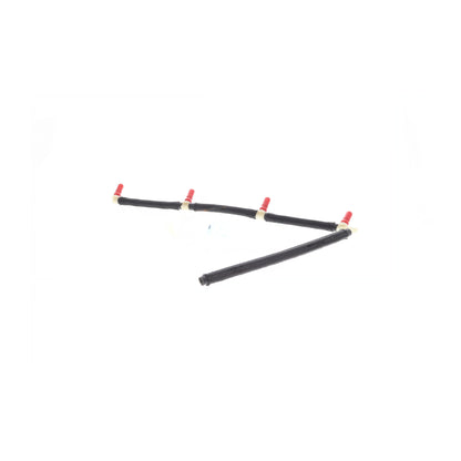 VAICO Hose, fuel overflow V42-1081