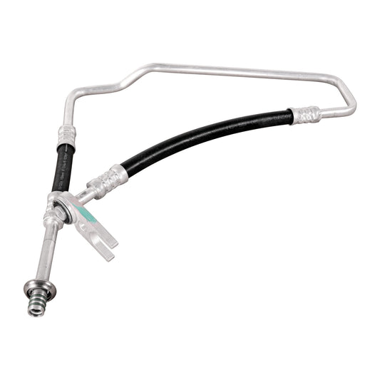 VEMO High Pressure Line, air conditioning V42-20-0004