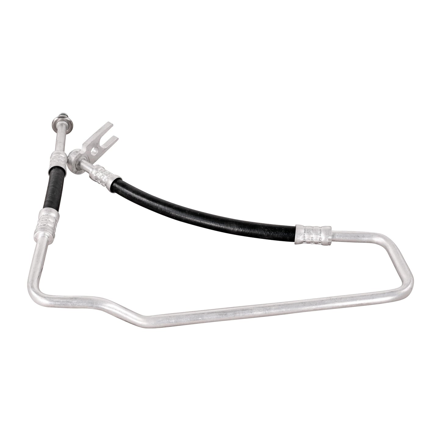 VEMO High Pressure Line, air conditioning V42-20-0004