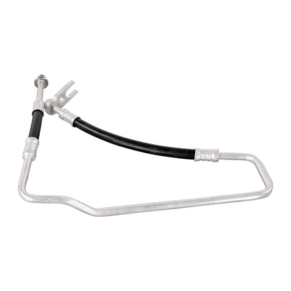 VEMO High Pressure Line, air conditioning V42-20-0004