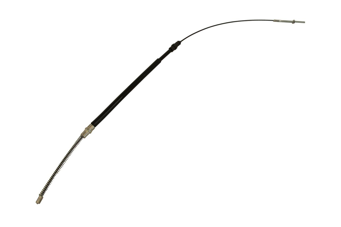 VAICO Cable Pull, parking brake V42-30006