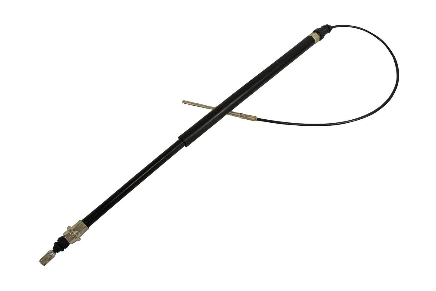 VAICO Cable Pull, parking brake V42-30008