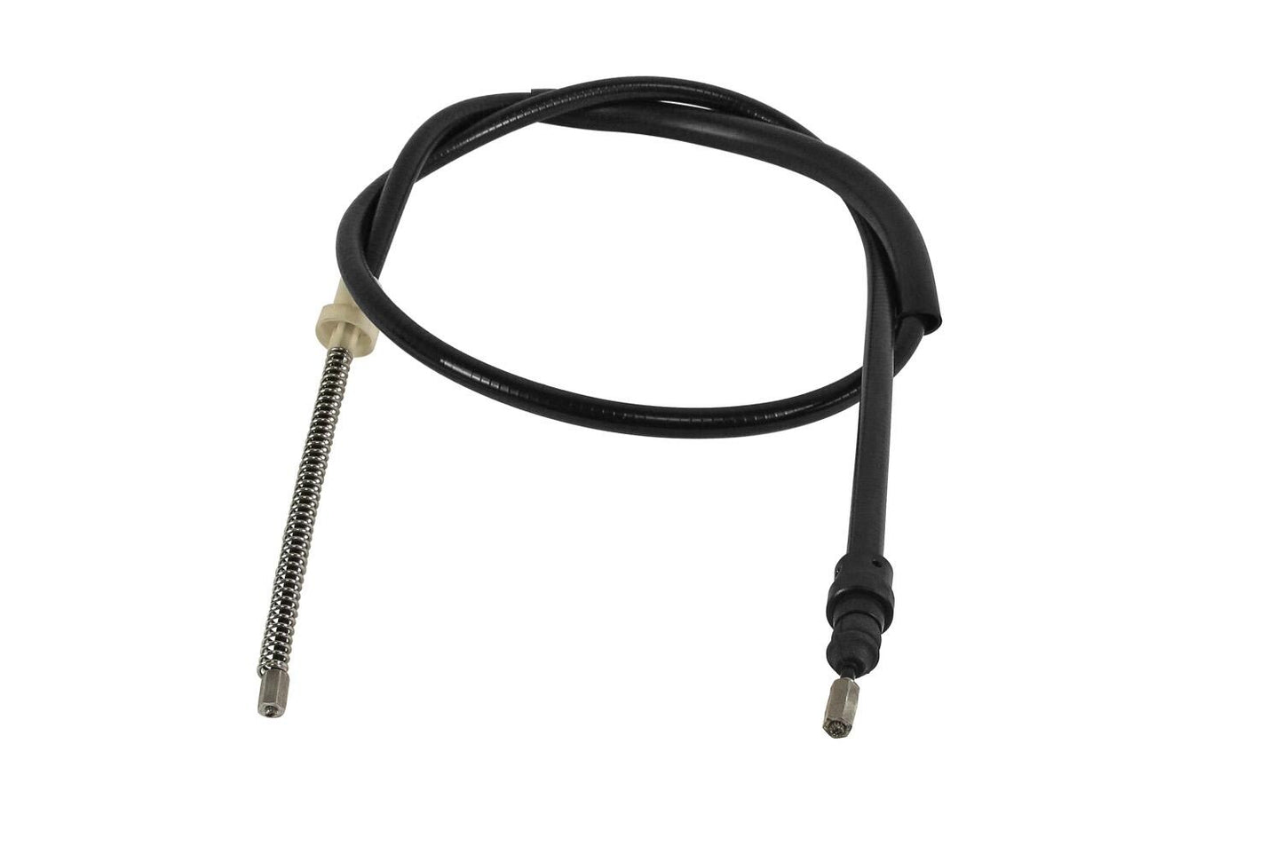 VAICO Cable Pull, parking brake V42-30010
