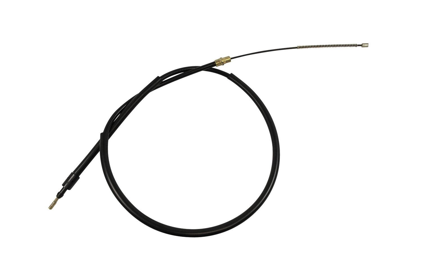 VAICO Cable Pull, parking brake V42-30012