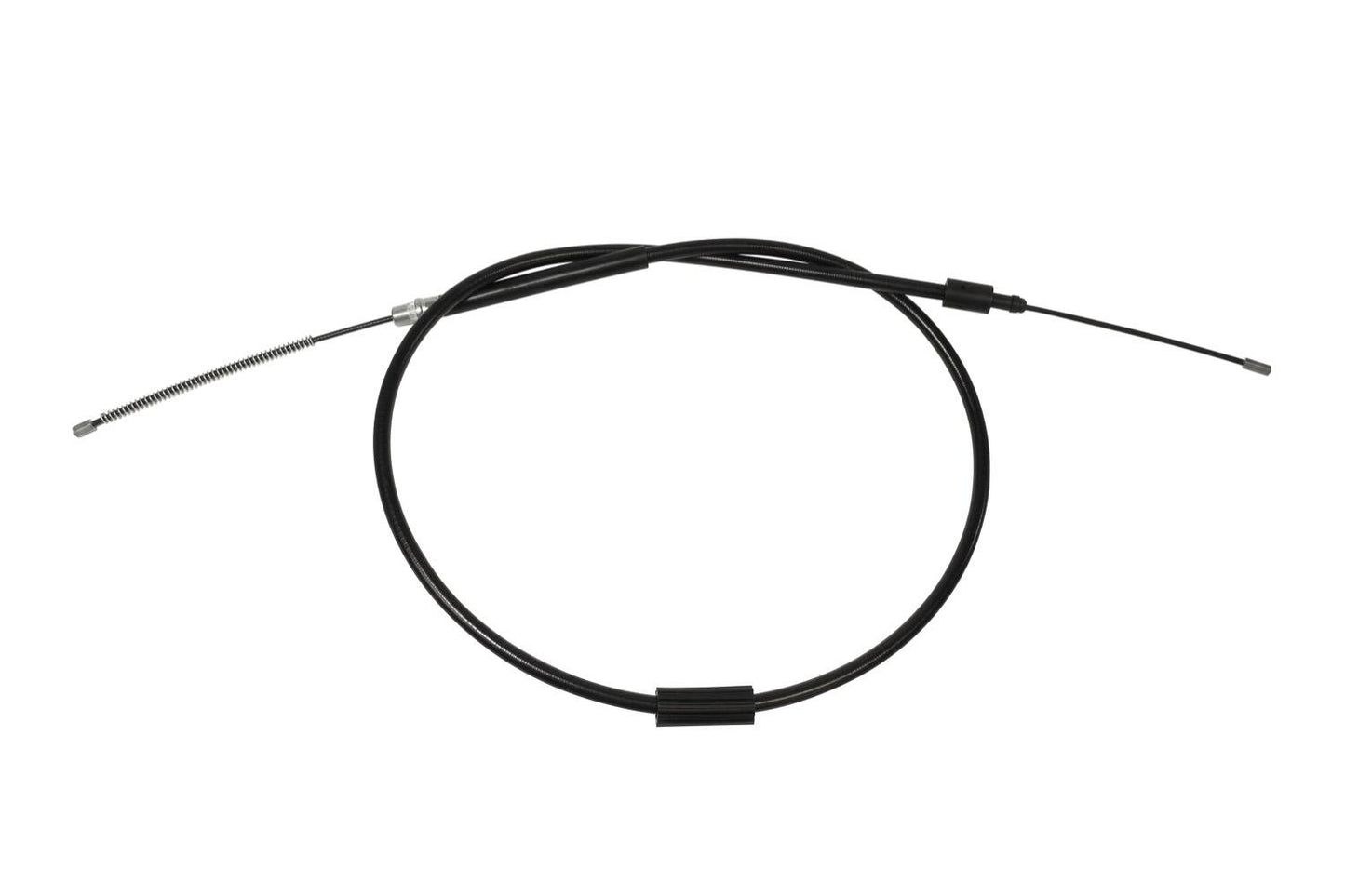 VAICO Cable Pull, parking brake V42-30017