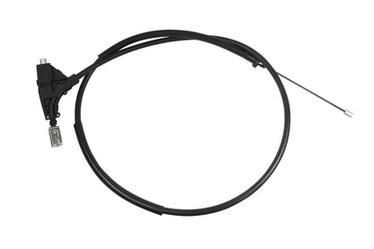 VAICO Cable Pull, parking brake V42-30020