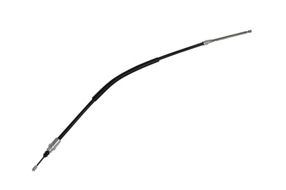 VAICO Cable Pull, parking brake V42-30025