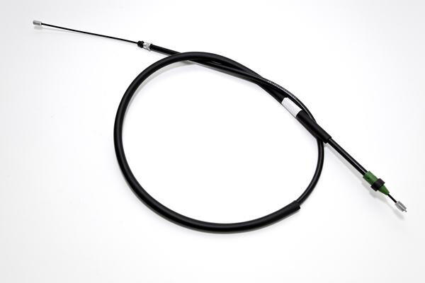 VAICO Cable Pull, parking brake V42-30028