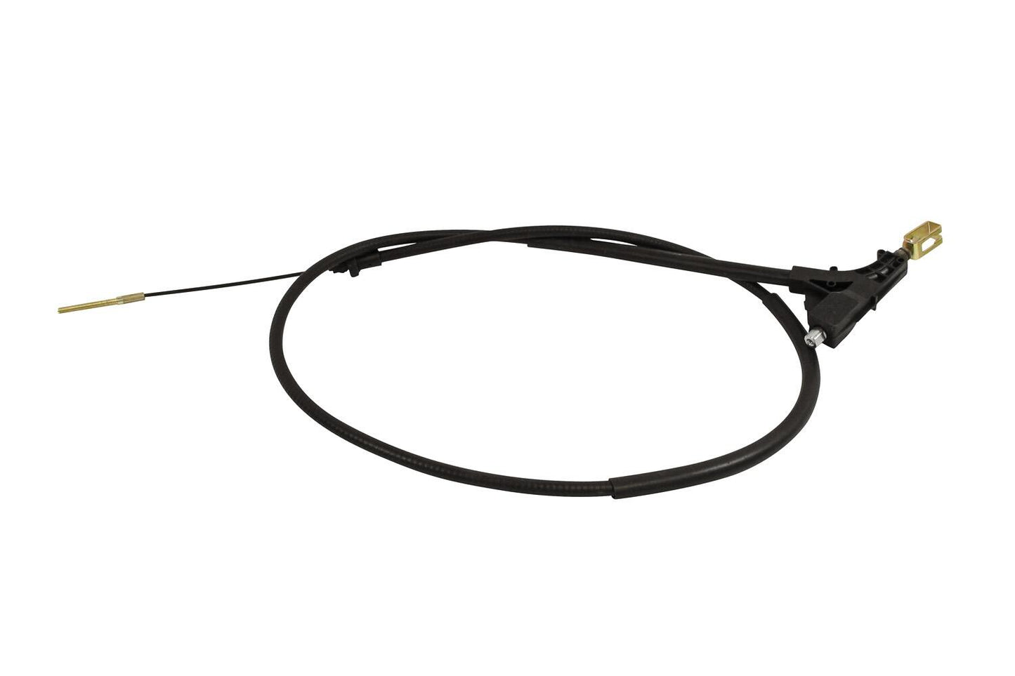 VAICO Cable Pull, parking brake V42-30029