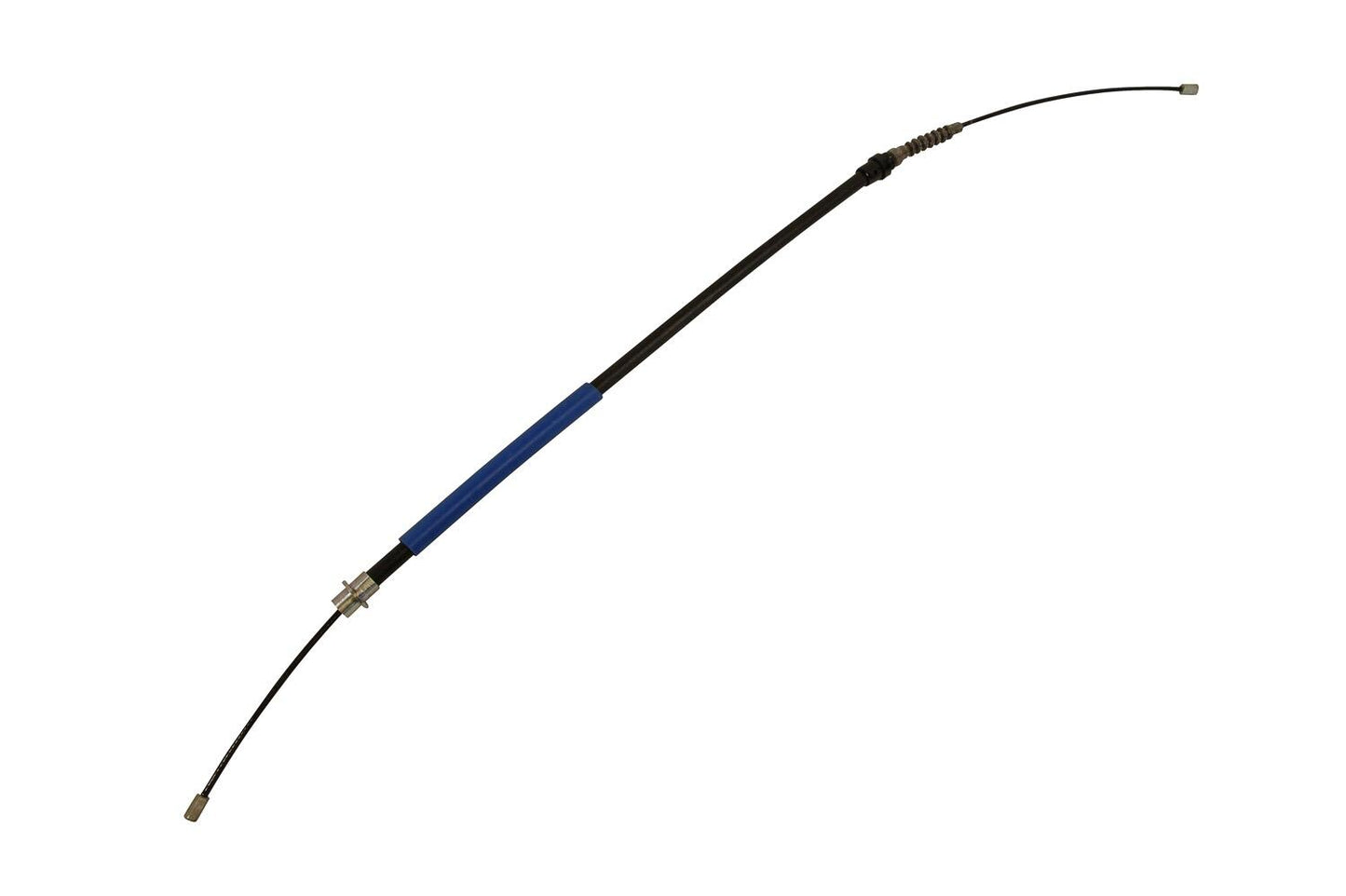 VAICO Cable Pull, parking brake V42-30030