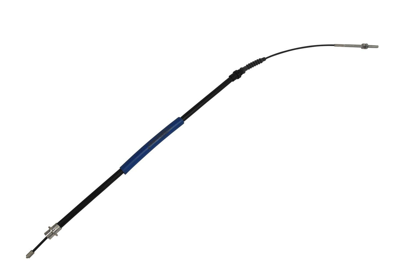 VAICO Cable Pull, parking brake V42-30031