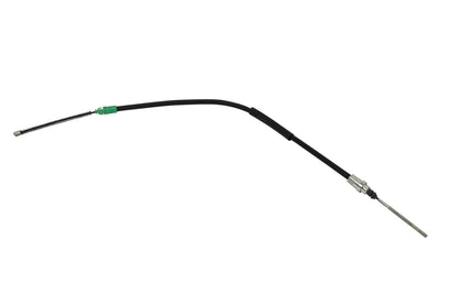 VAICO Cable Pull, parking brake V42-30032