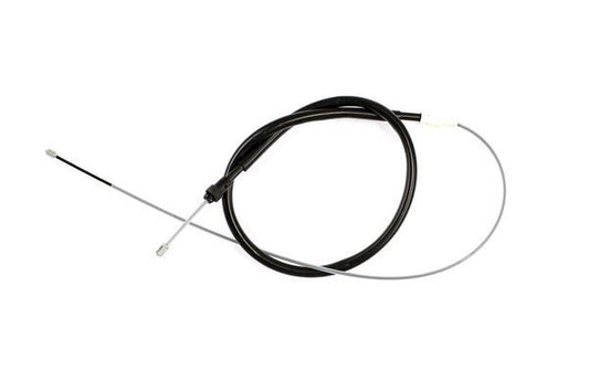 VAICO Cable Pull, parking brake V42-30035