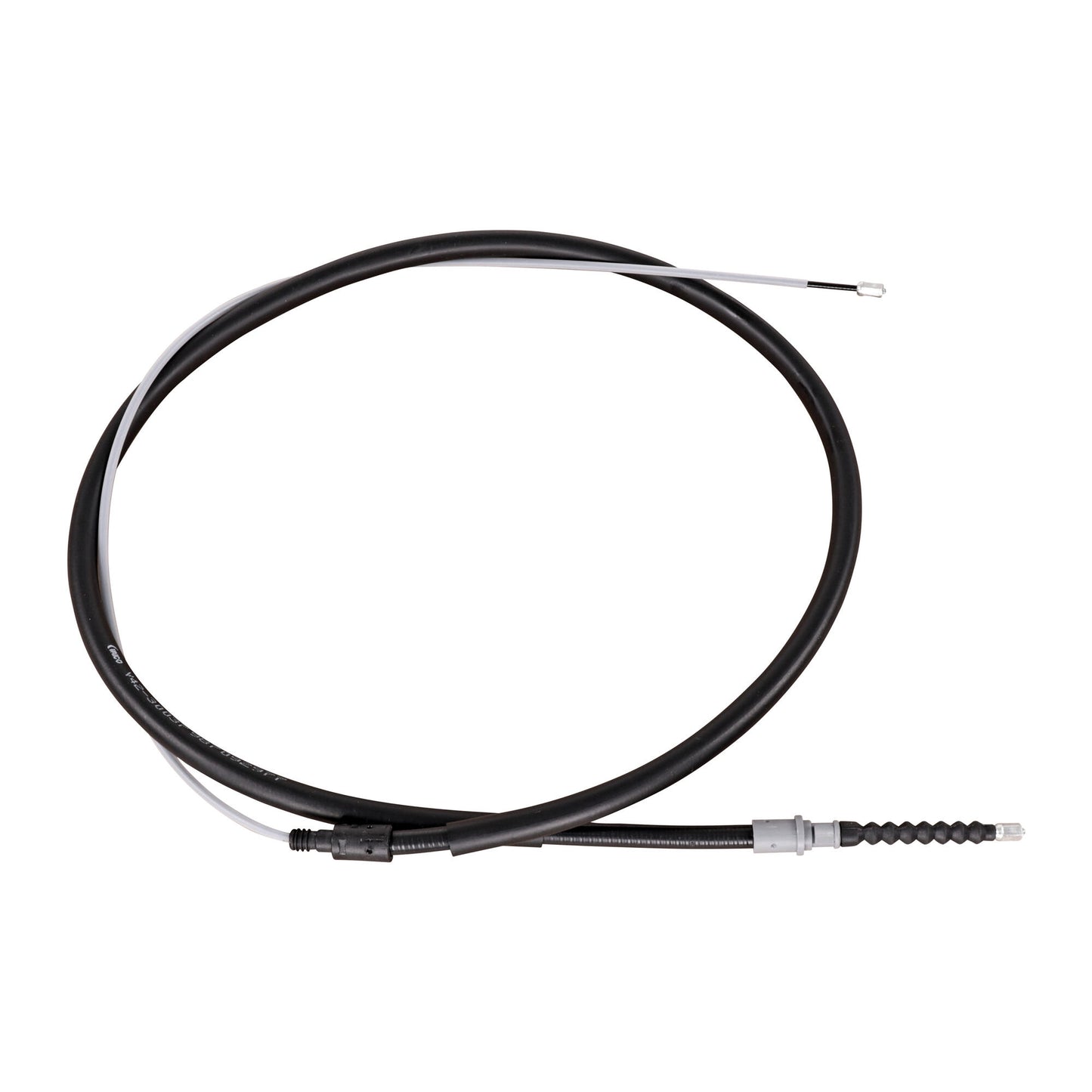 VAICO Cable Pull, parking brake V42-30037