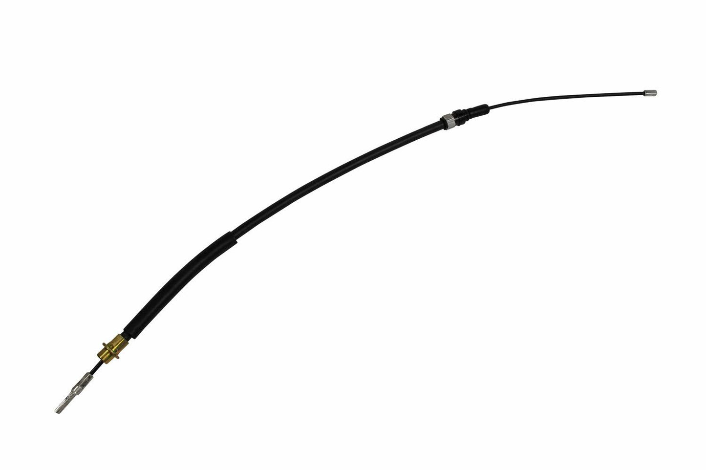 VAICO Cable Pull, parking brake V42-30039