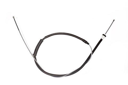 VAICO Cable Pull, parking brake V42-30048