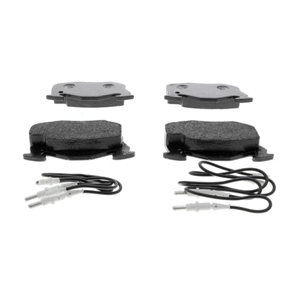 VAICO Brake Pad Set, disc brake V42-4101