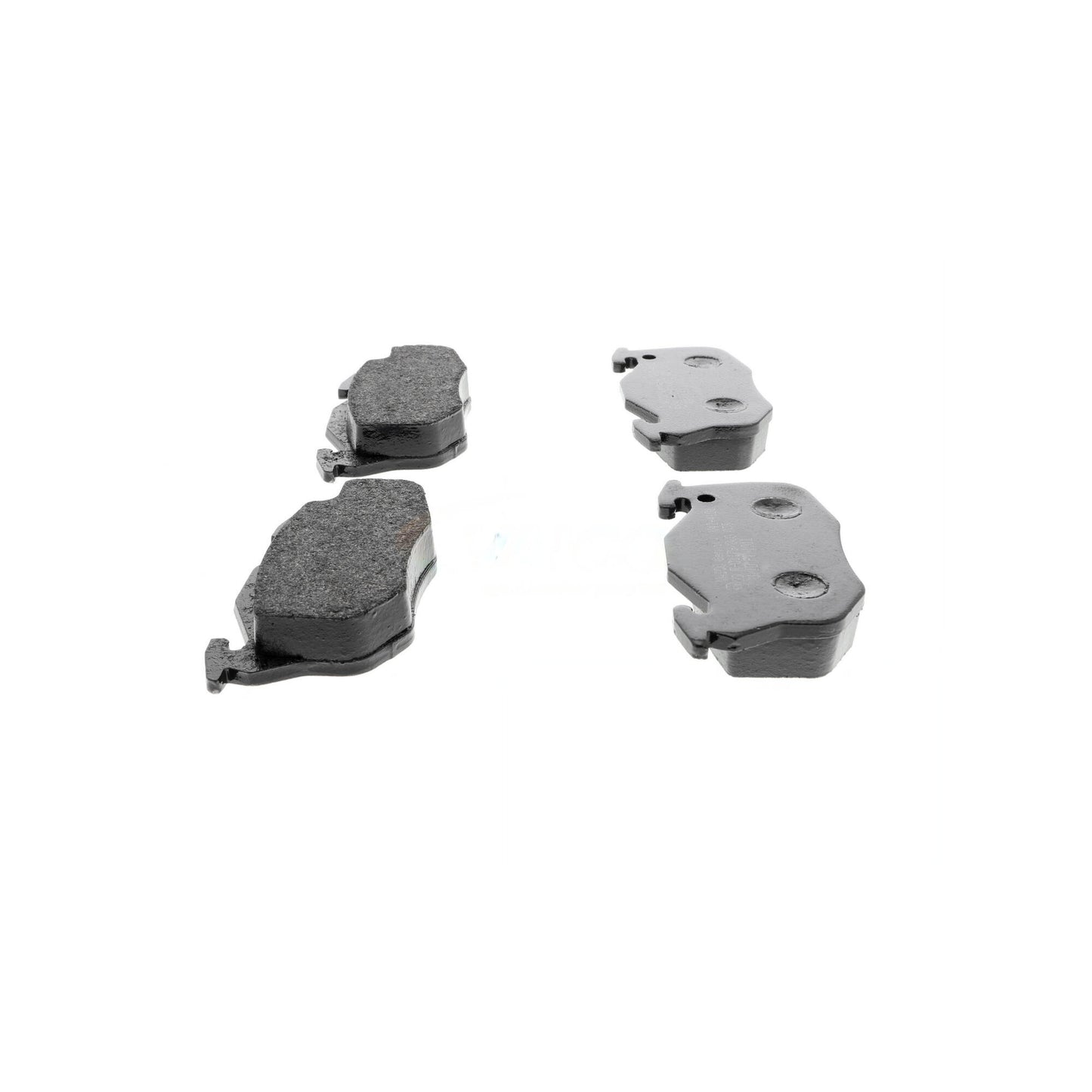 VAICO Brake Pad Set, disc brake V42-4101