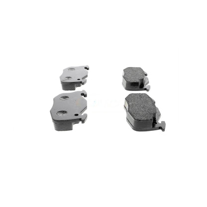 VAICO Brake Pad Set, disc brake V42-4101