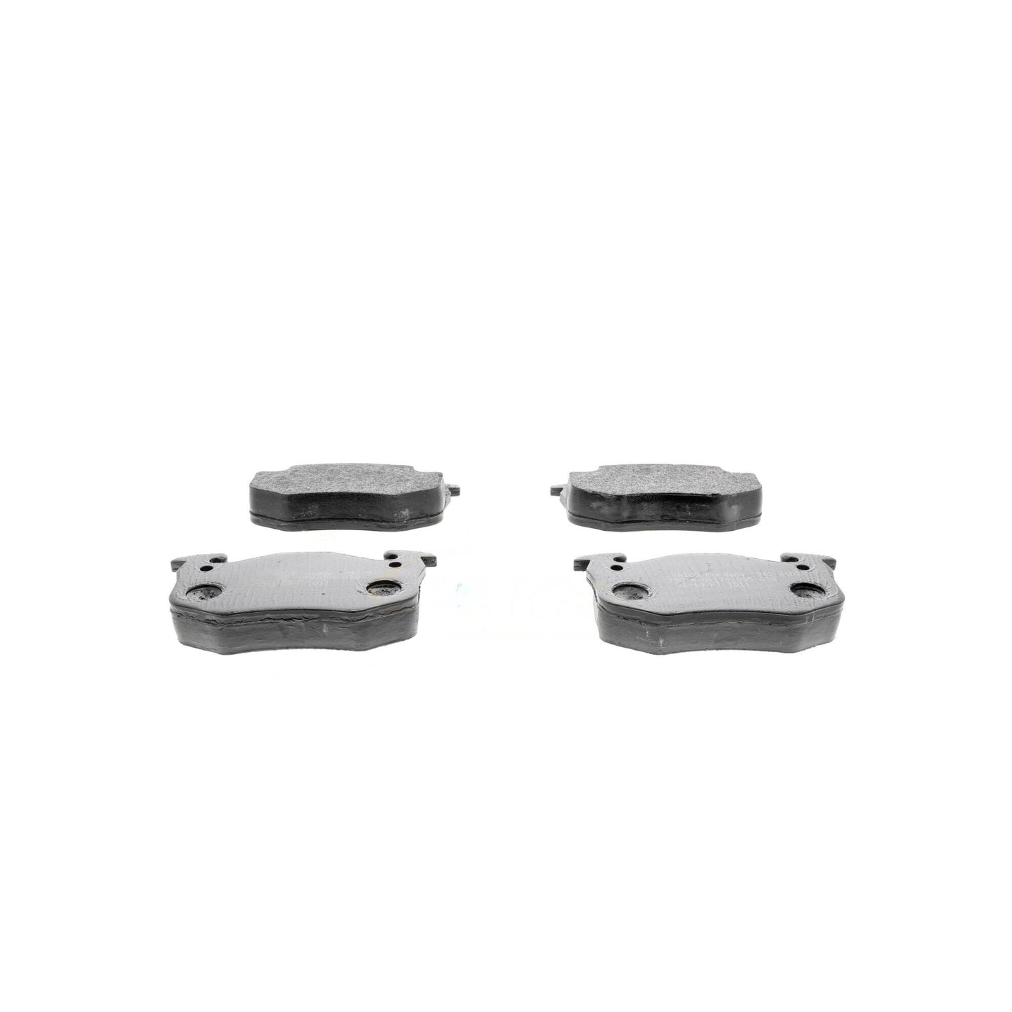 VAICO Brake Pad Set, disc brake V42-4102