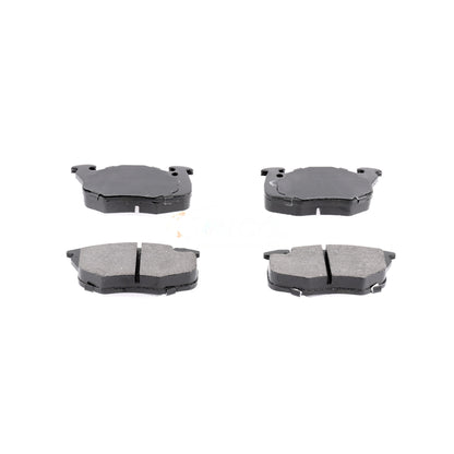 VAICO Brake Pad Set, disc brake V42-4103