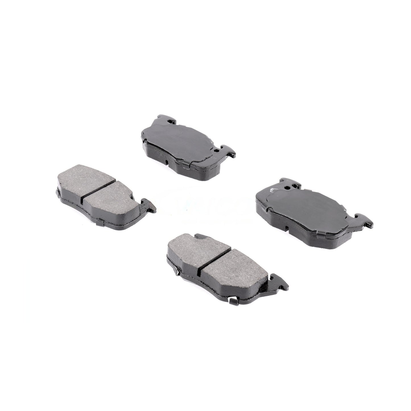 VAICO Brake Pad Set, disc brake V42-4103