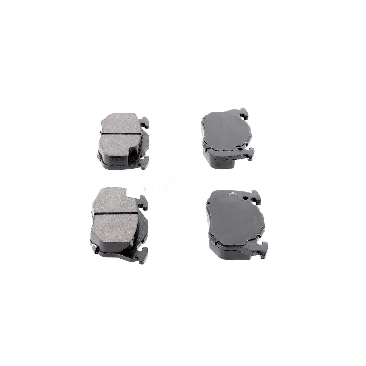 VAICO Brake Pad Set, disc brake V42-4103