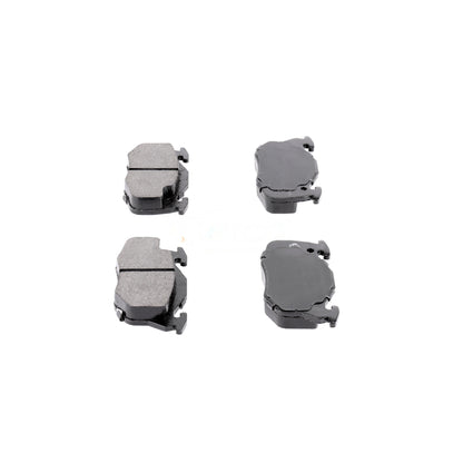 VAICO Brake Pad Set, disc brake V42-4103