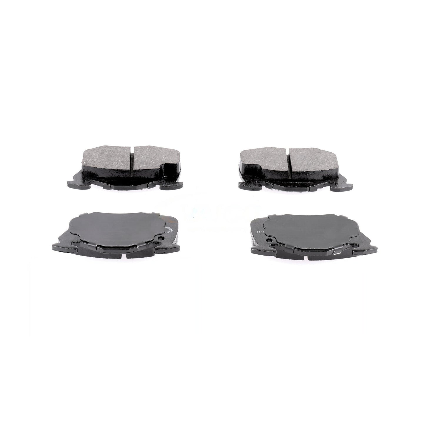 VAICO Brake Pad Set, disc brake V42-4103
