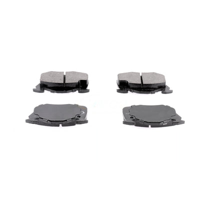 VAICO Brake Pad Set, disc brake V42-4103