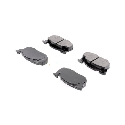 VAICO Brake Pad Set, disc brake V42-4103