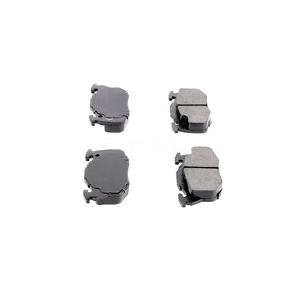VAICO Brake Pad Set, disc brake V42-4103