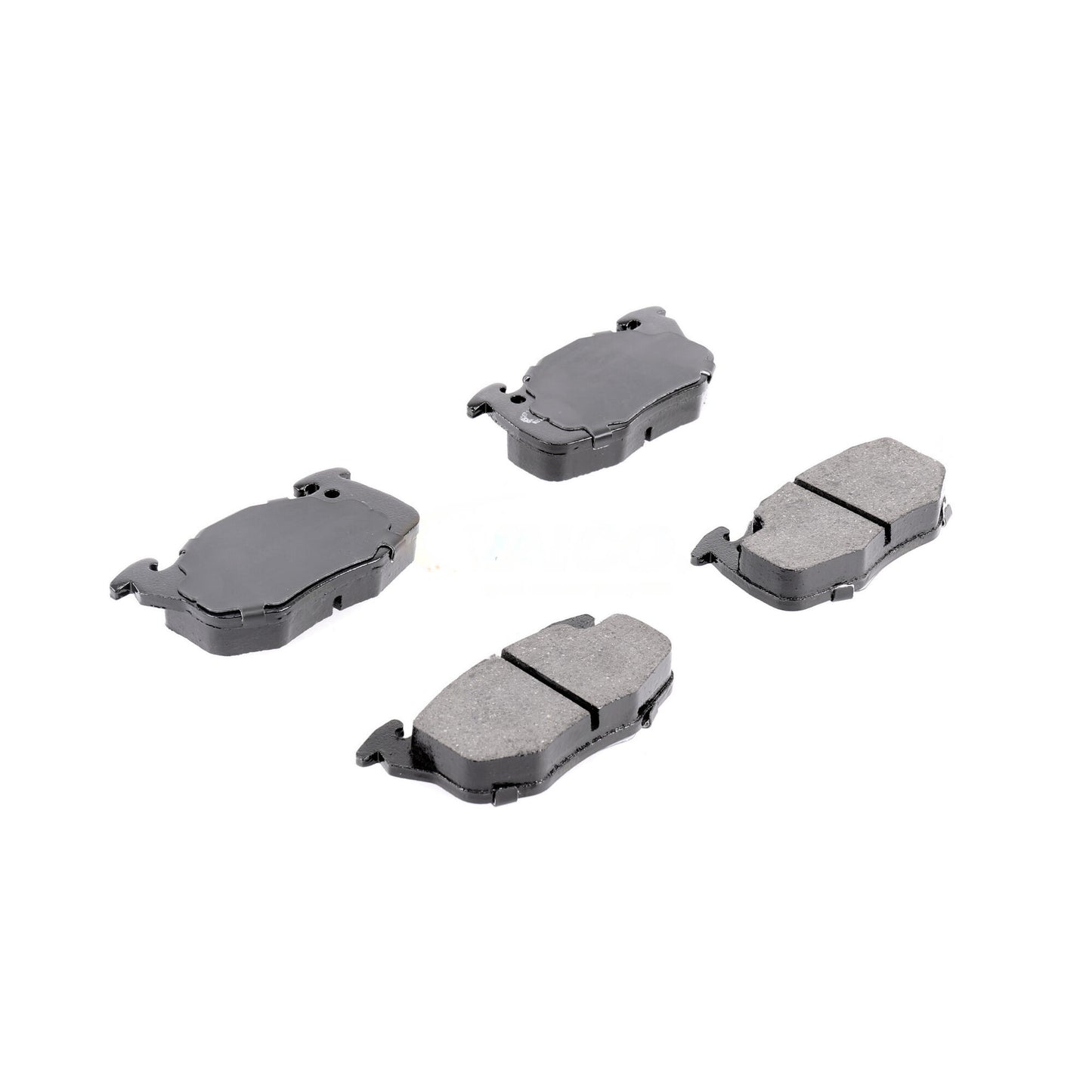 VAICO Brake Pad Set, disc brake V42-4103