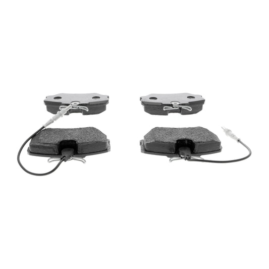 VAICO Brake Pad Set, disc brake V42-4105