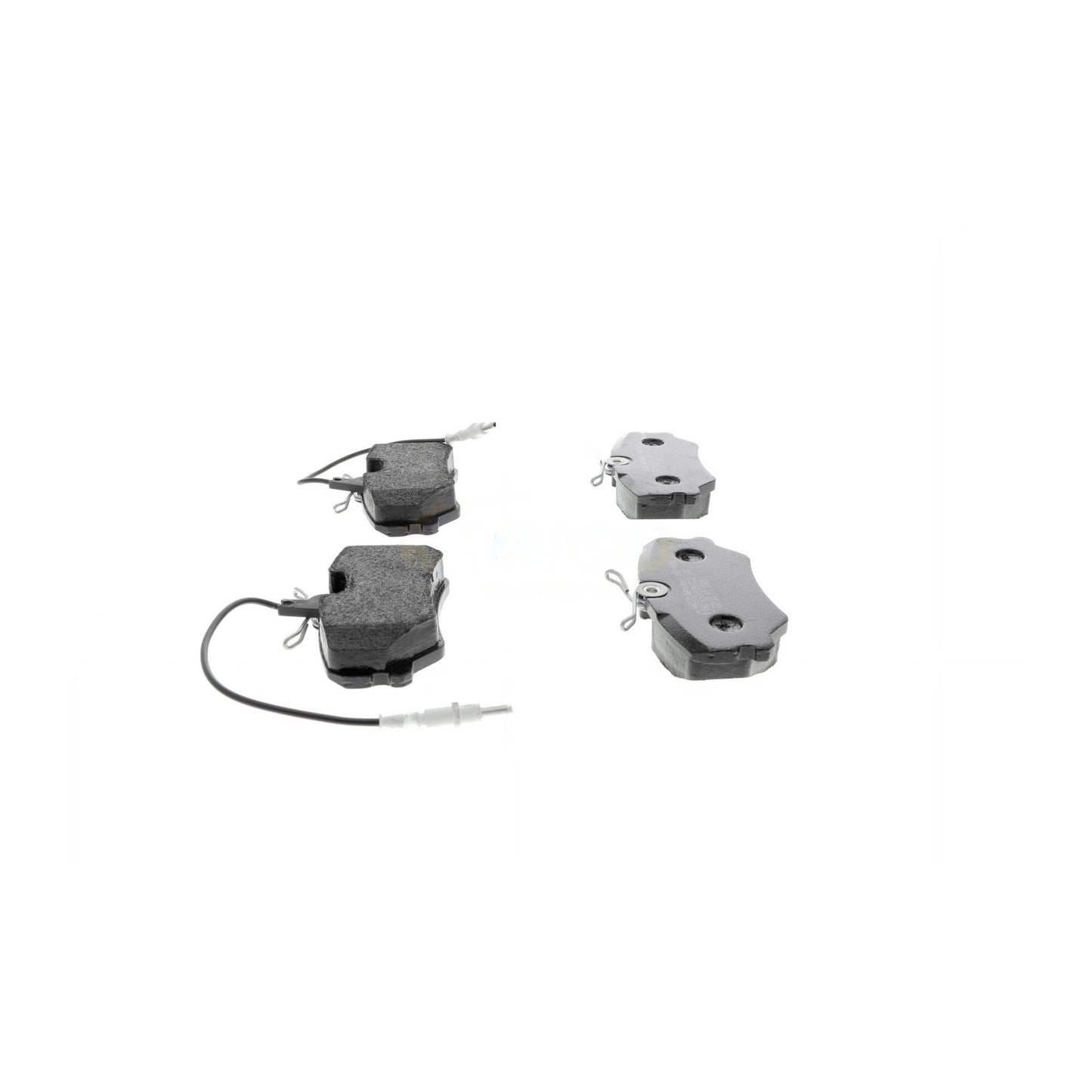 VAICO Brake Pad Set, disc brake V42-4105