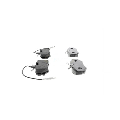 VAICO Brake Pad Set, disc brake V42-4105