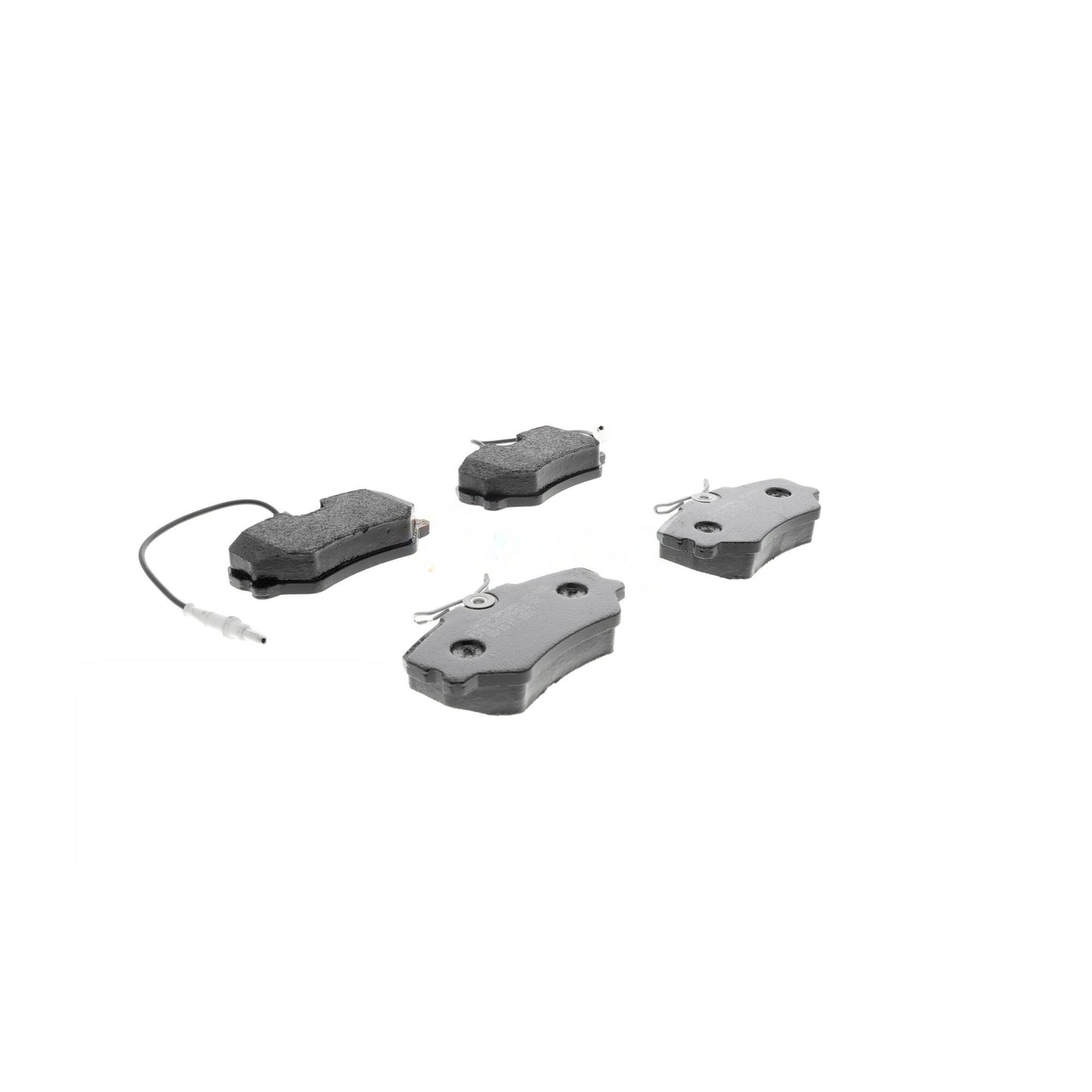 VAICO Brake Pad Set, disc brake V42-4105