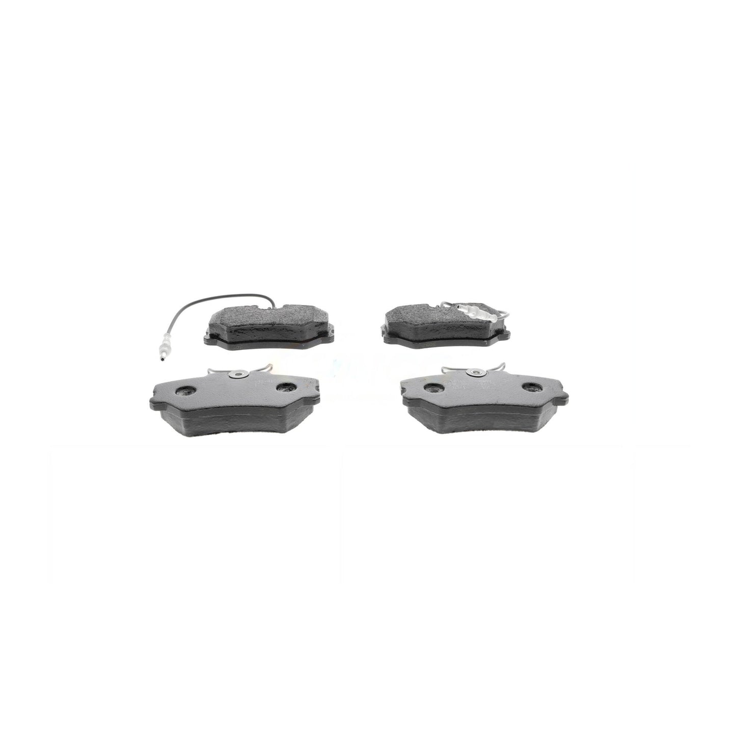 VAICO Brake Pad Set, disc brake V42-4105