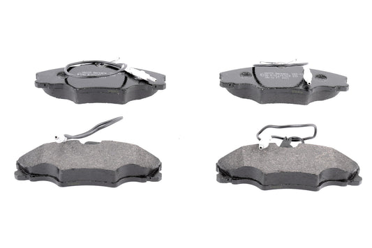 VAICO Brake Pad Set, disc brake V42-4107
