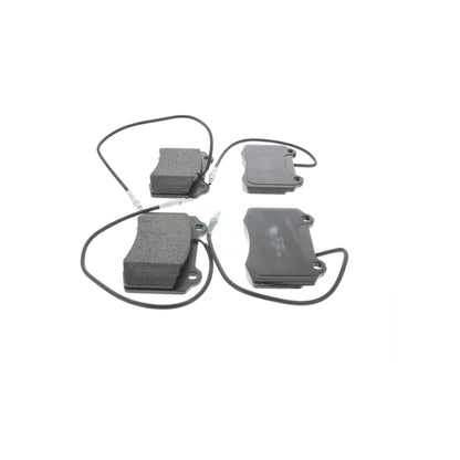 VAICO Brake Pad Set, disc brake V42-4108