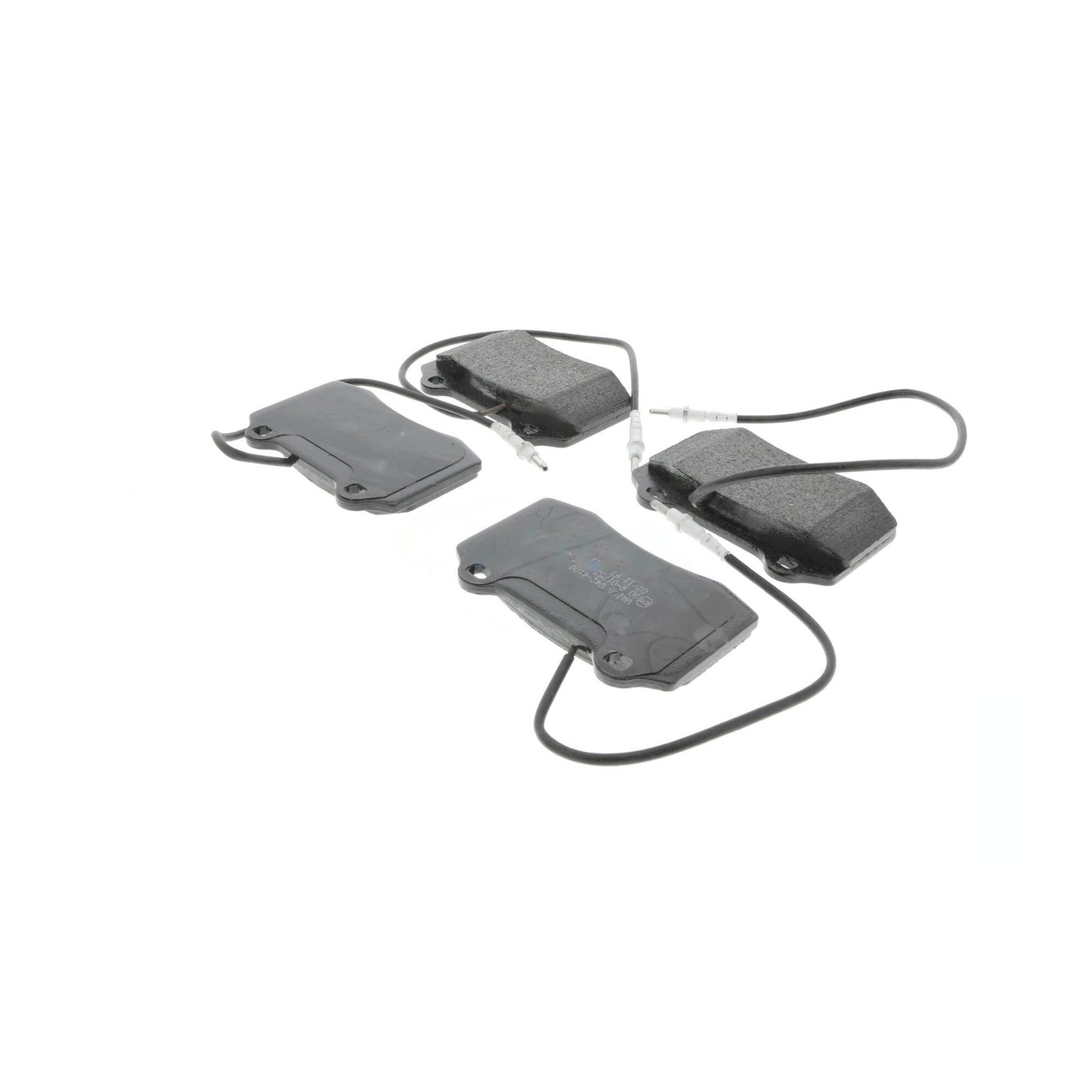 VAICO Brake Pad Set, disc brake V42-4108