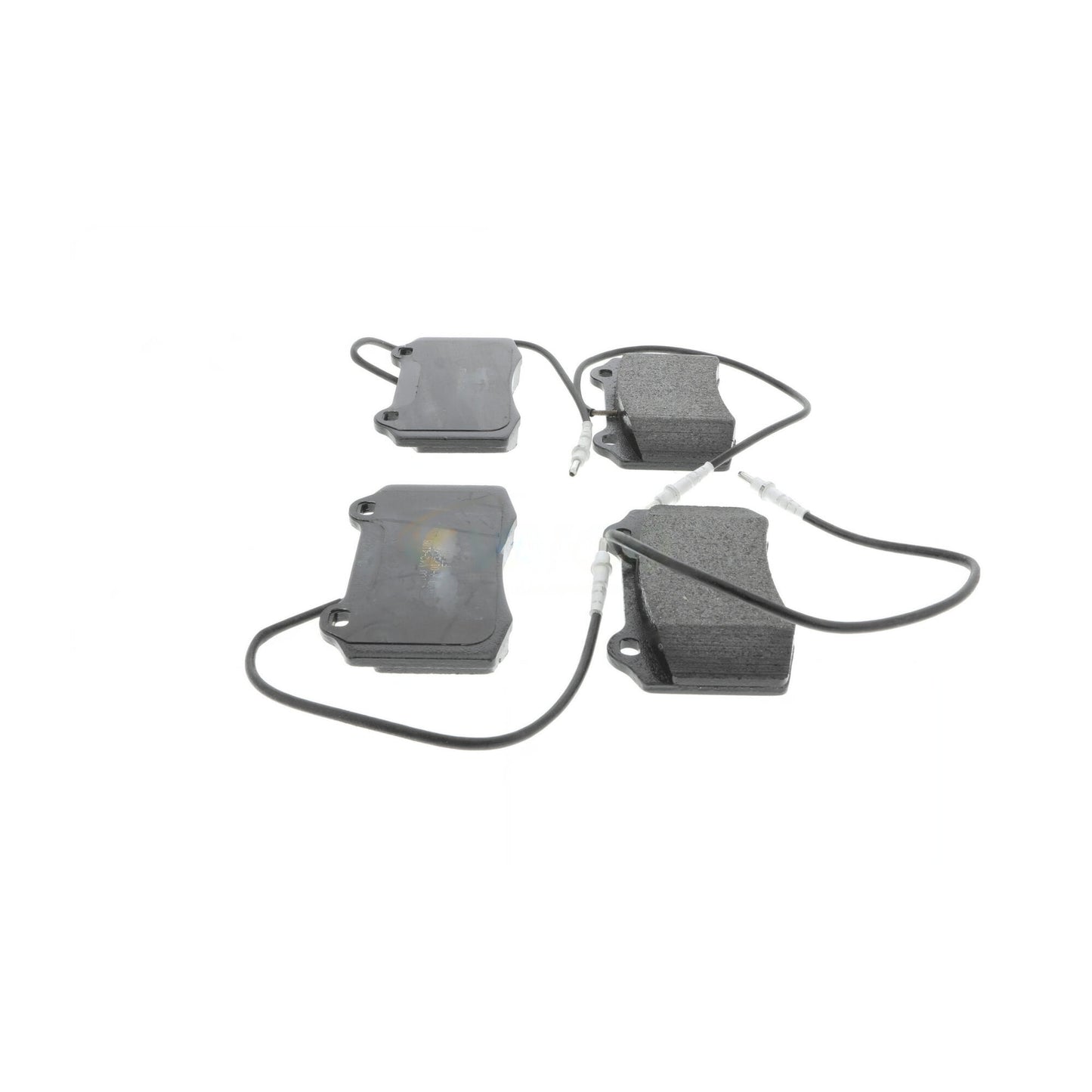 VAICO Brake Pad Set, disc brake V42-4108