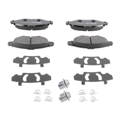 VAICO Brake Pad Set, disc brake V42-4109