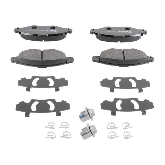 VAICO Brake Pad Set, disc brake V42-4109